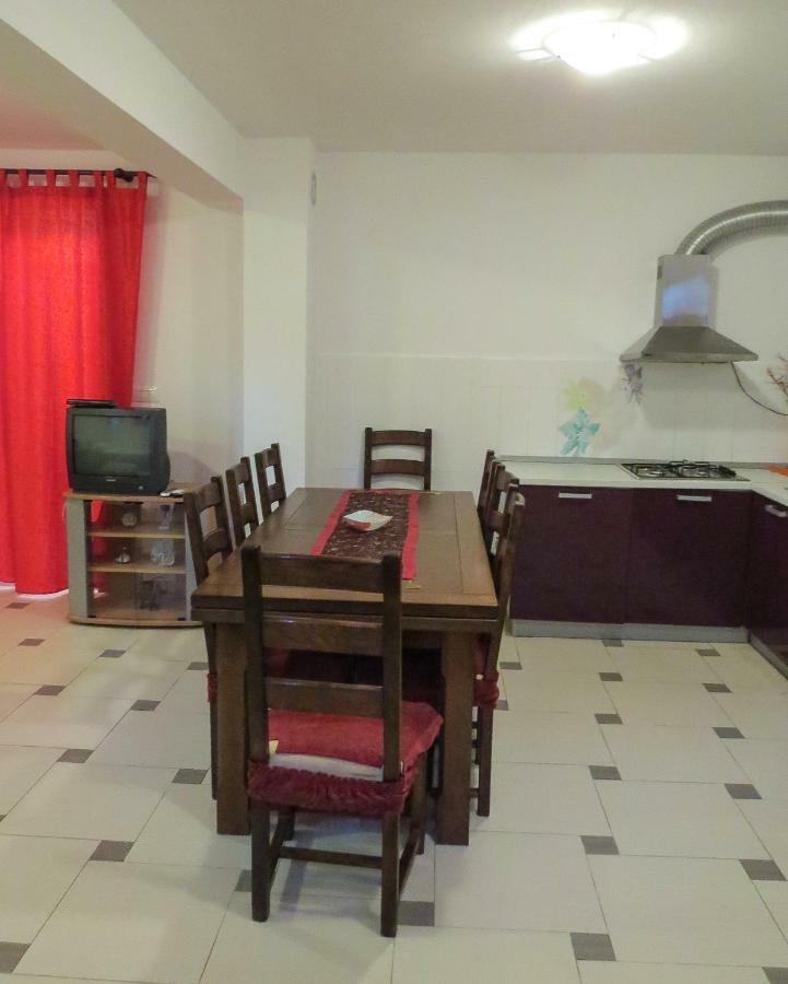 Villa Daria باكوشتاني المظهر الخارجي الصورة