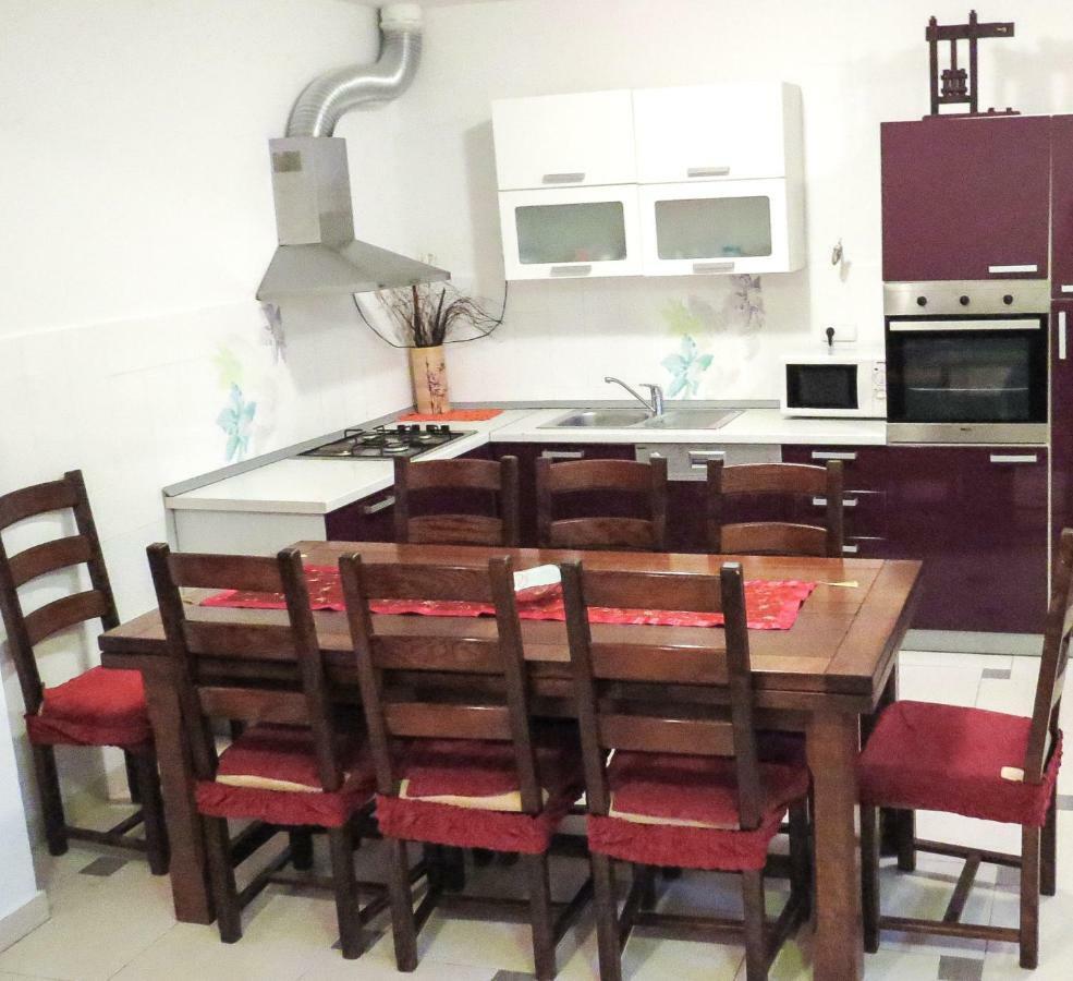 Villa Daria باكوشتاني المظهر الخارجي الصورة
