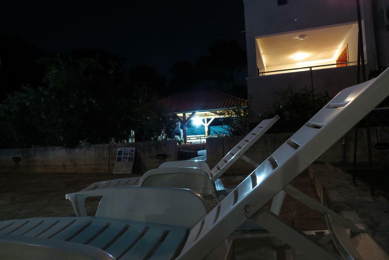 Villa Daria باكوشتاني المظهر الخارجي الصورة