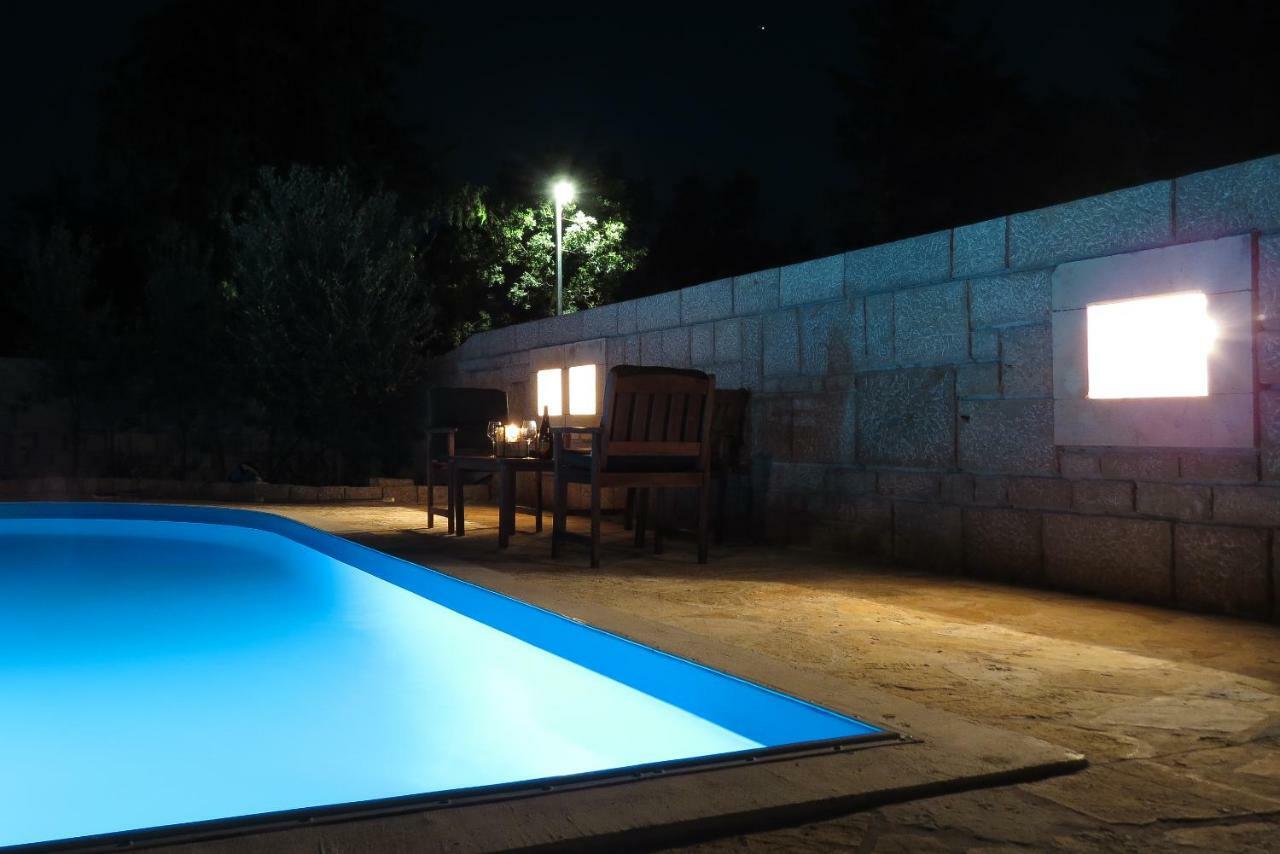 Villa Daria باكوشتاني المظهر الخارجي الصورة