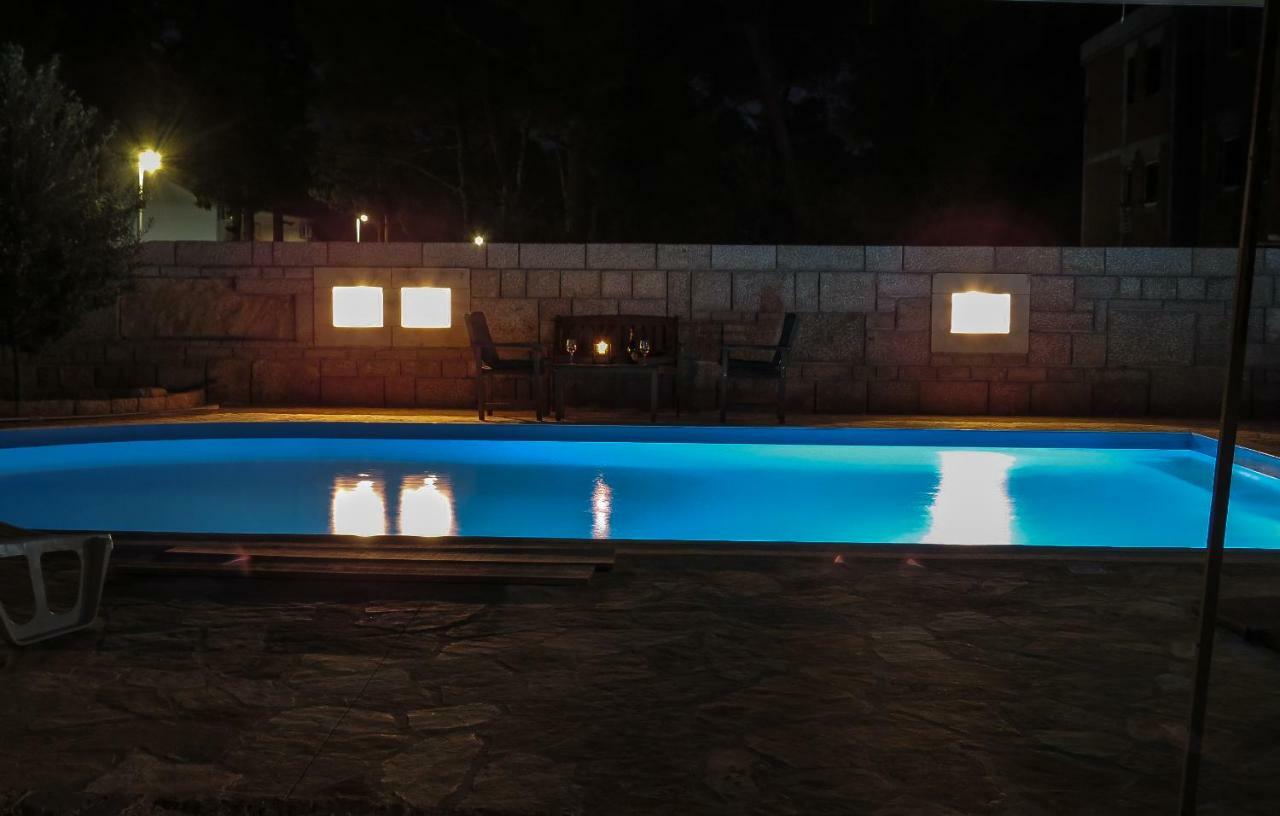 Villa Daria باكوشتاني المظهر الخارجي الصورة
