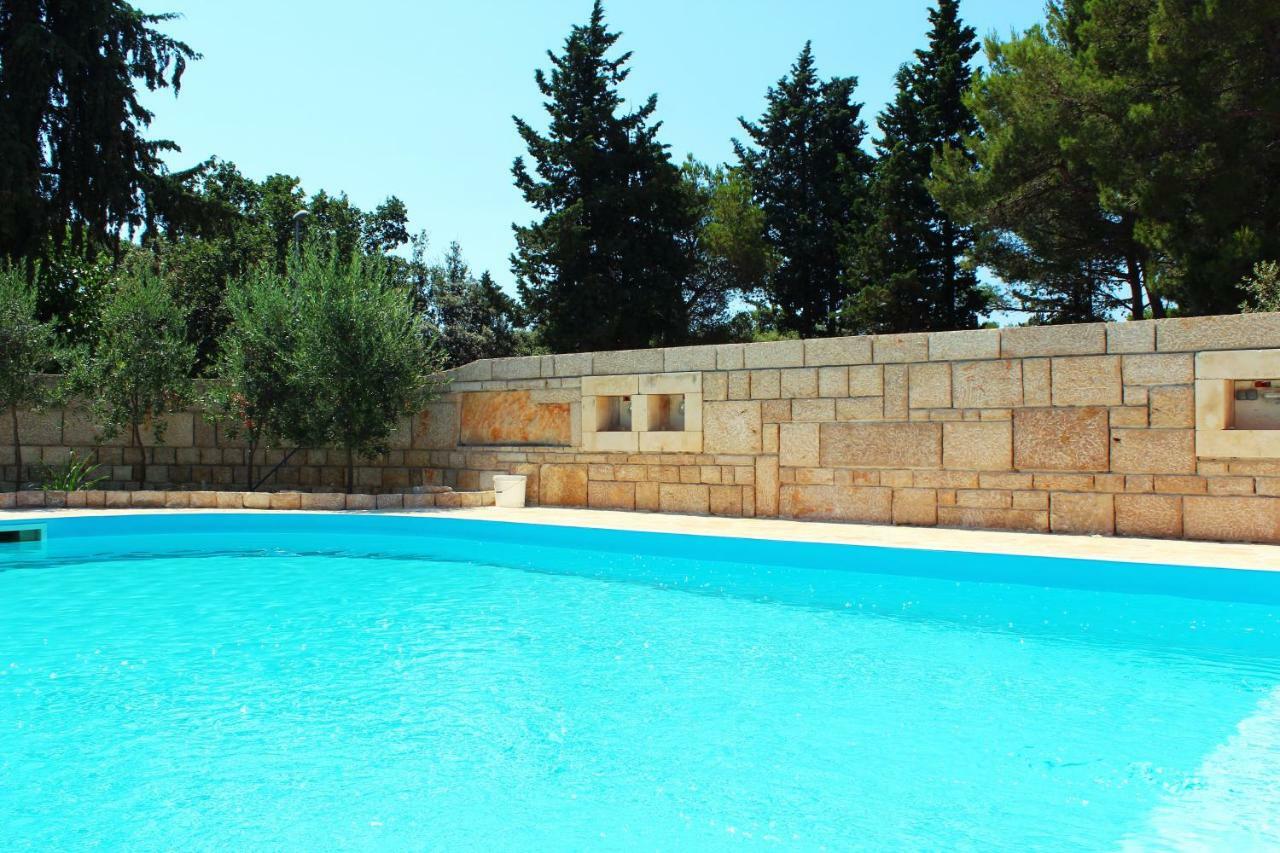 Villa Daria باكوشتاني المظهر الخارجي الصورة