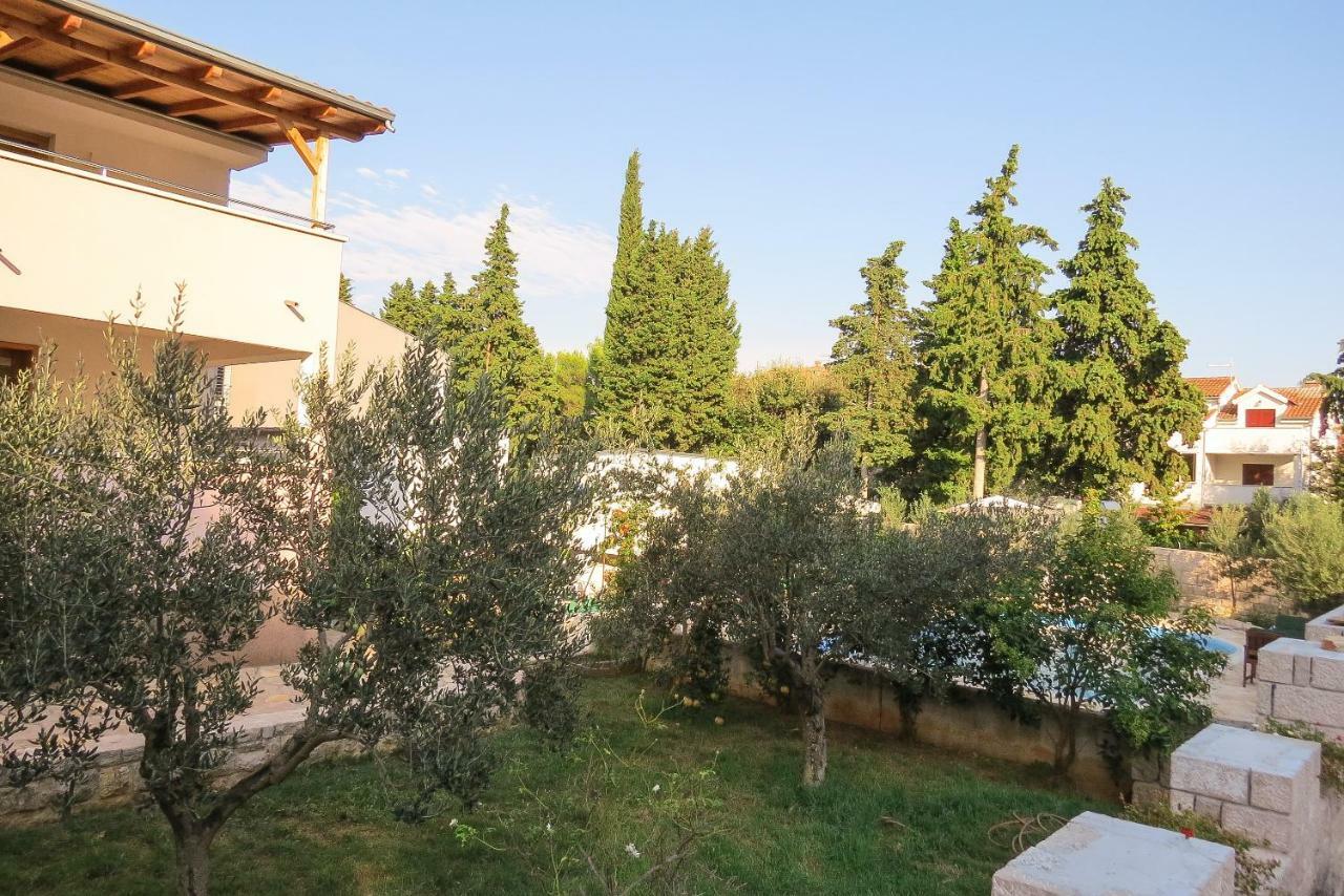 Villa Daria باكوشتاني المظهر الخارجي الصورة