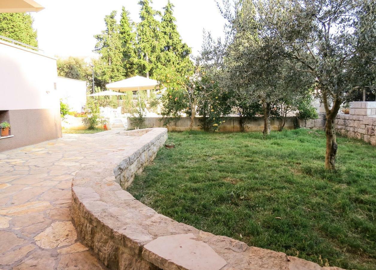 Villa Daria باكوشتاني المظهر الخارجي الصورة
