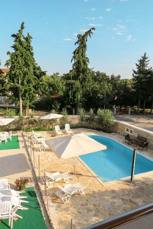 Villa Daria باكوشتاني المظهر الخارجي الصورة